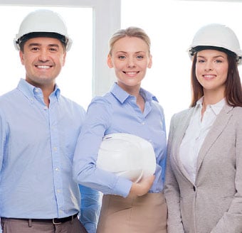 A leading global service organization transforms their inventory & warehouse management processes.