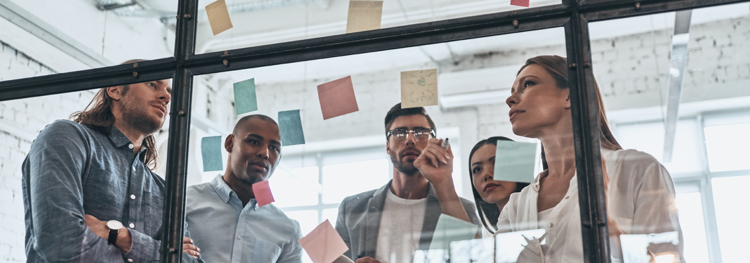 Four Questions to Ask about Legacy Systems Before Starting a DIY Mobile Solution Project