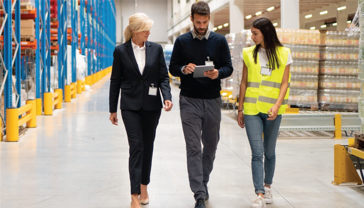 Mastering Gemba Walks for Continuous Improvement