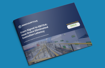 From Signal to EBITDA: How Grace Eliminated Execution Latency