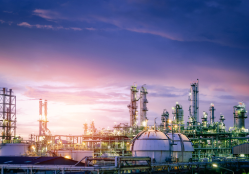 Greater Chemical Plant Safety and Uptime Using Digital Operator Rounds and Mobile Work Order Management