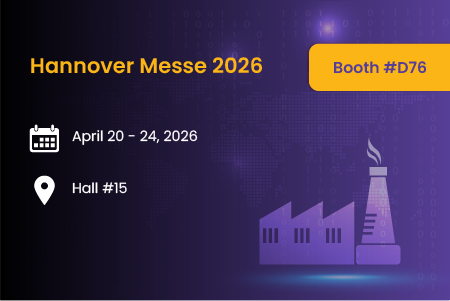 Meet Innovapptive at Hannover Messe 2026