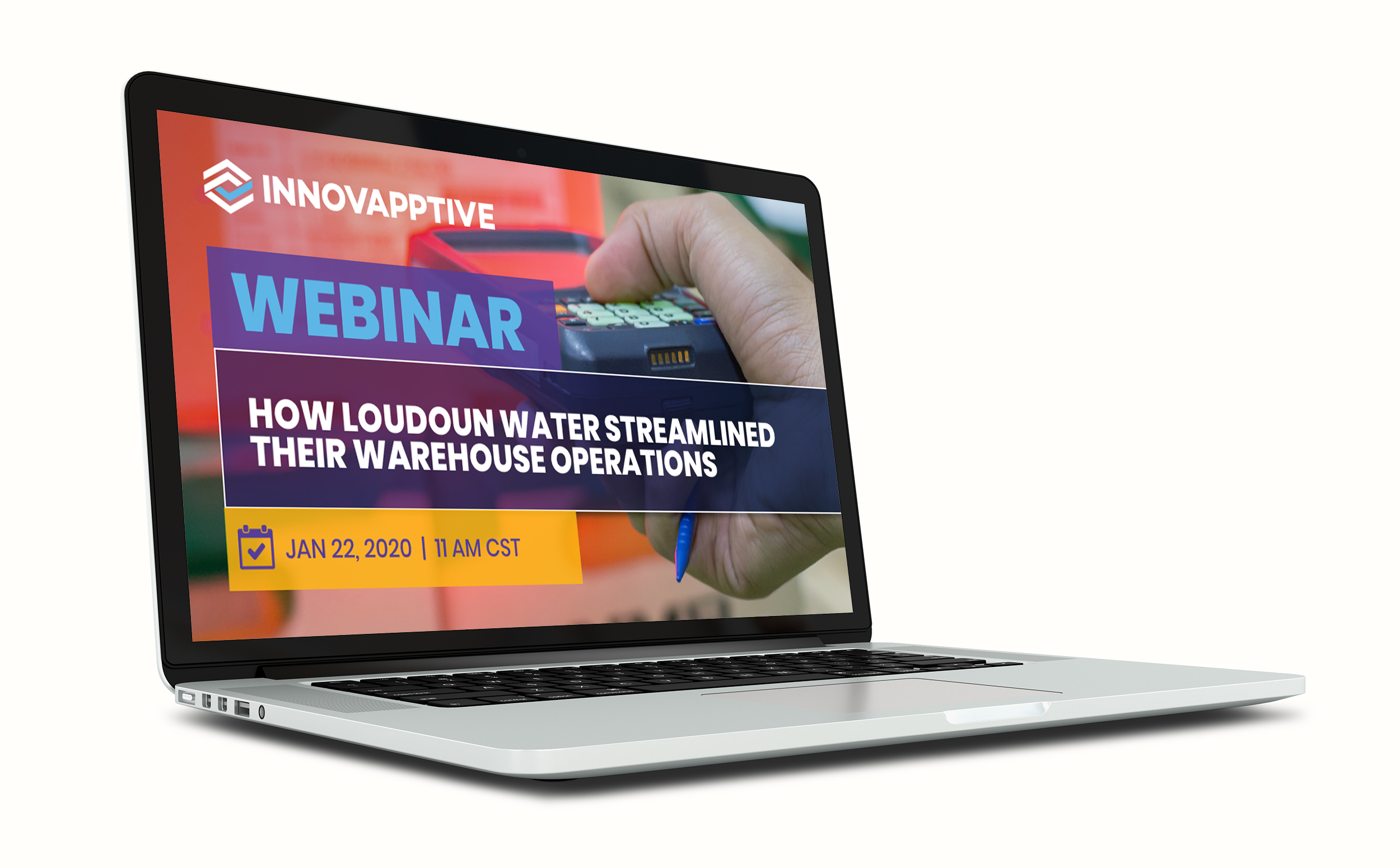 How Loudoun Water Streamlined Their Warehouse Operations