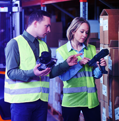 Modernize your Inventory & Warehouse Management Digital Tools to Improve Inventory Accuracy