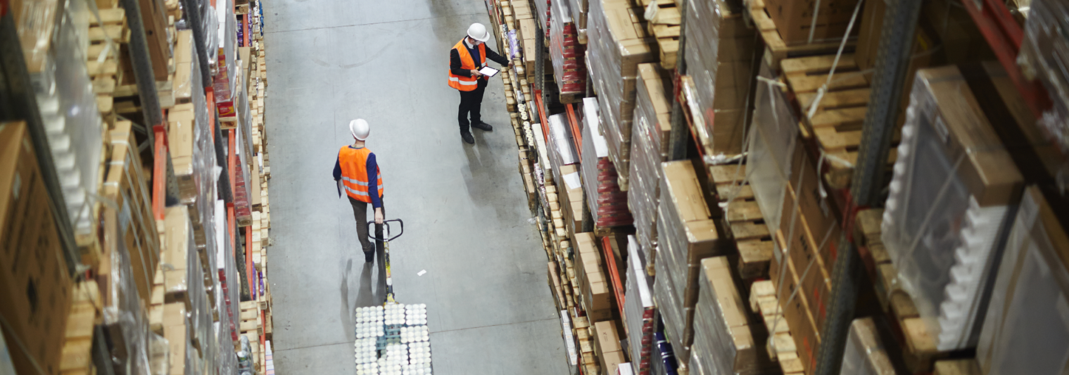 Six Common Inventory Management Errors That Can Prove Costly to Your Business