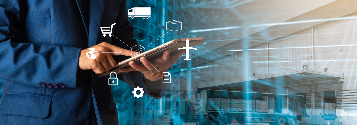 Mobile Solution For Greater Inventory Transfer Accuracy and Efficiency
