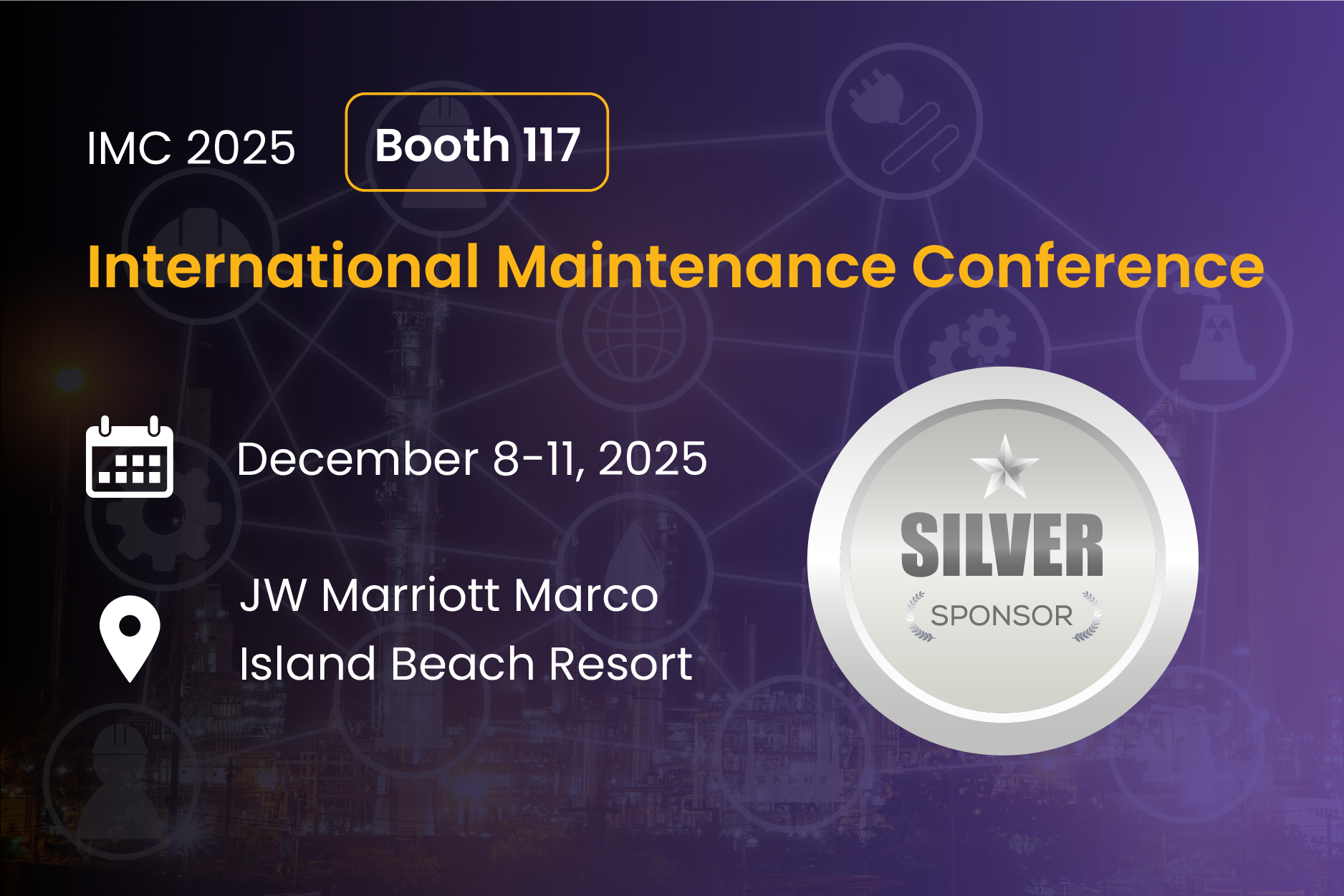 International Maintenance Conference 2025