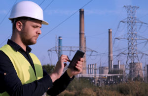 Improving Digital Engagement in Field Service with mServiceOrder