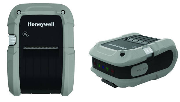 Label Printing Compatibility with Bluetooth Peripherals (i.e. Honeywell)