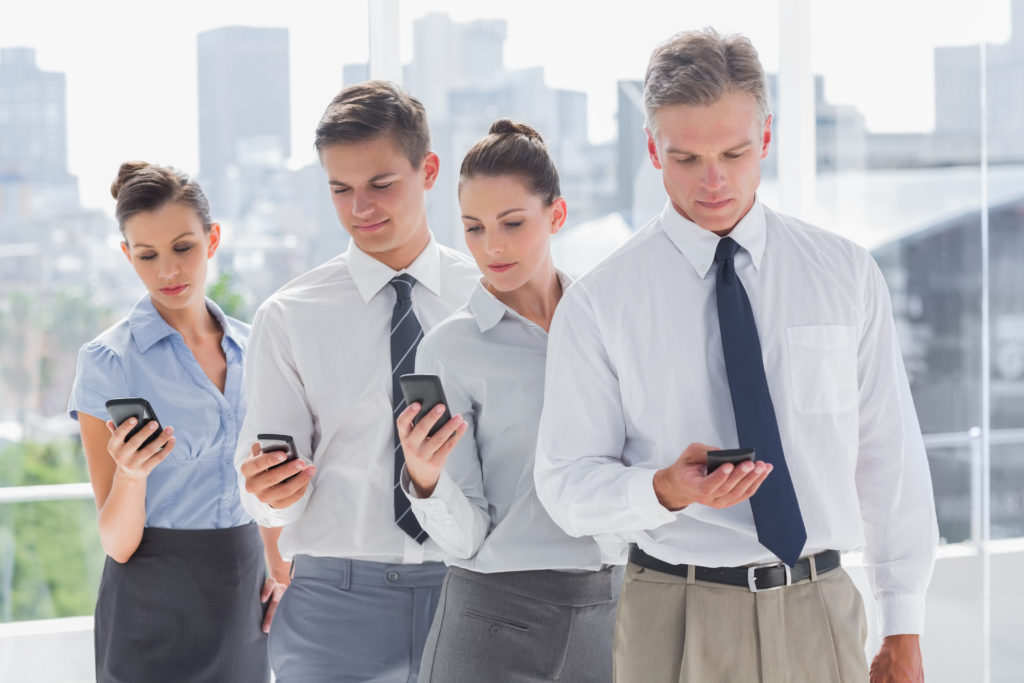 Workforce Mobilization has a Positive Impact On Enterprises