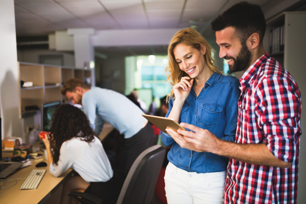 Integrating various Workflow Approvals in a single place to increase your employees’ productivity