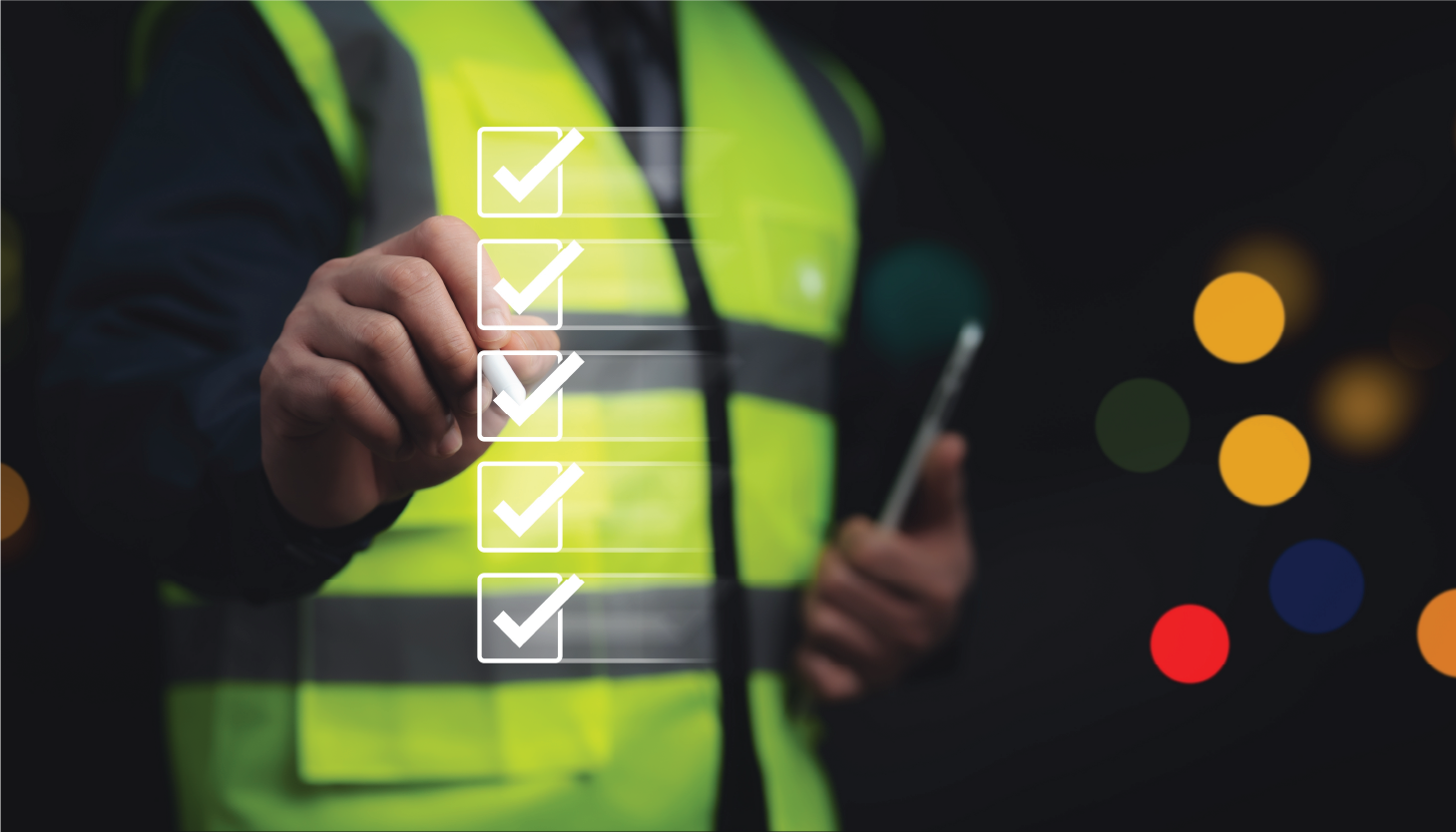 Mastering OSHA Incident Reporting for Workplace Safety