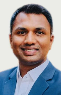 Abhishek Parkala