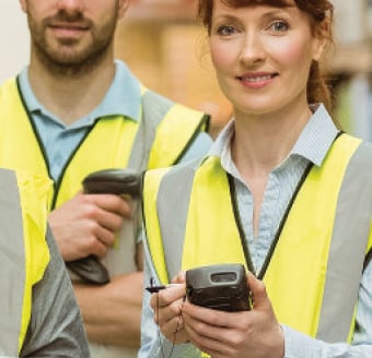 Leveraging your SAP Supply Chain Investment Using Mobile