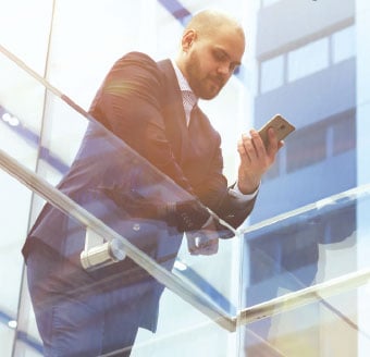 Why is enterprise mobility, still a “frontier country”?