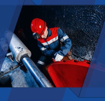 Reducing Maintenance Spend and Optimizing MRO and Spares Management with a Mobile Workforce Solution for Mining