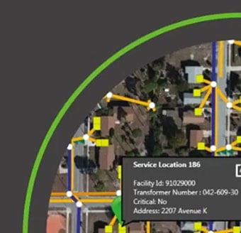 Enterprise Mobility: Instant ROI from SAP-GIS Integration