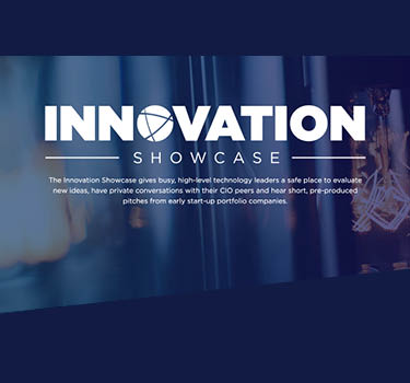 Innovation Showcase