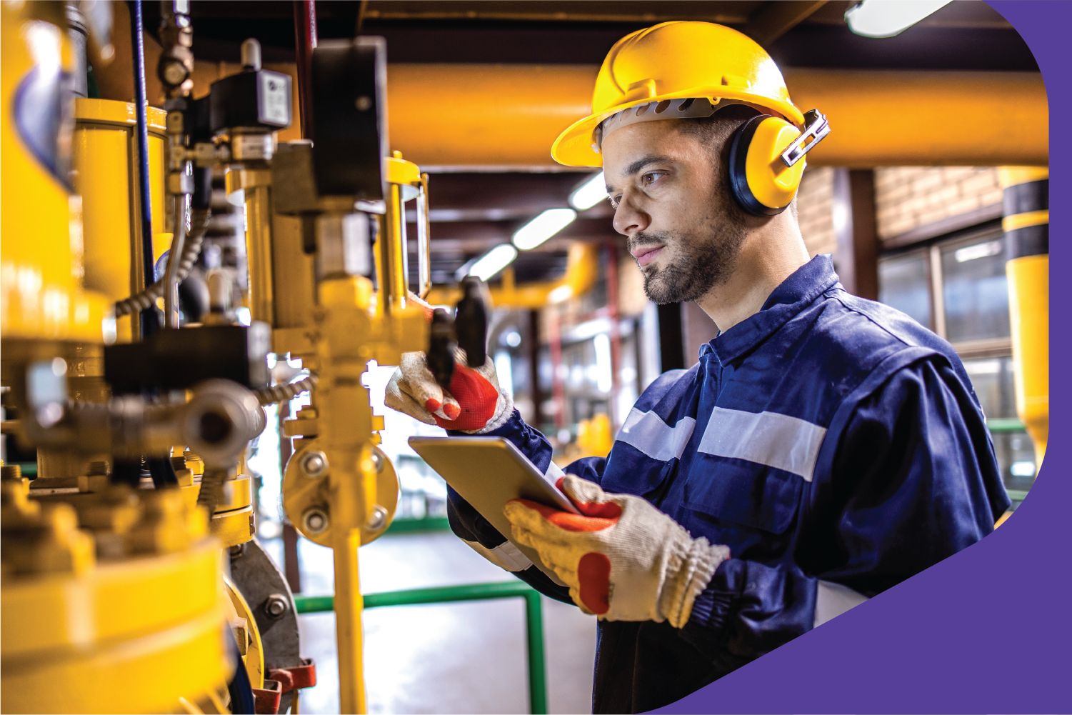 Optimizing Maintenance Spend in the Chemical Industry: Unlocking EBITDA Through Operational Excellence