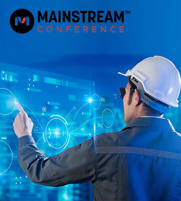 Mainstream Conference