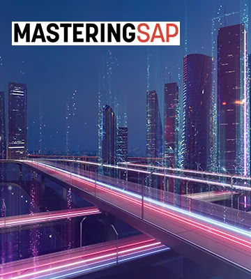 Mastering SAP