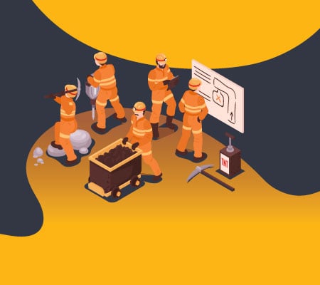 Mining Maintenance Planning and Scheduling Stuck in a Rut? Dig Out of the Hole