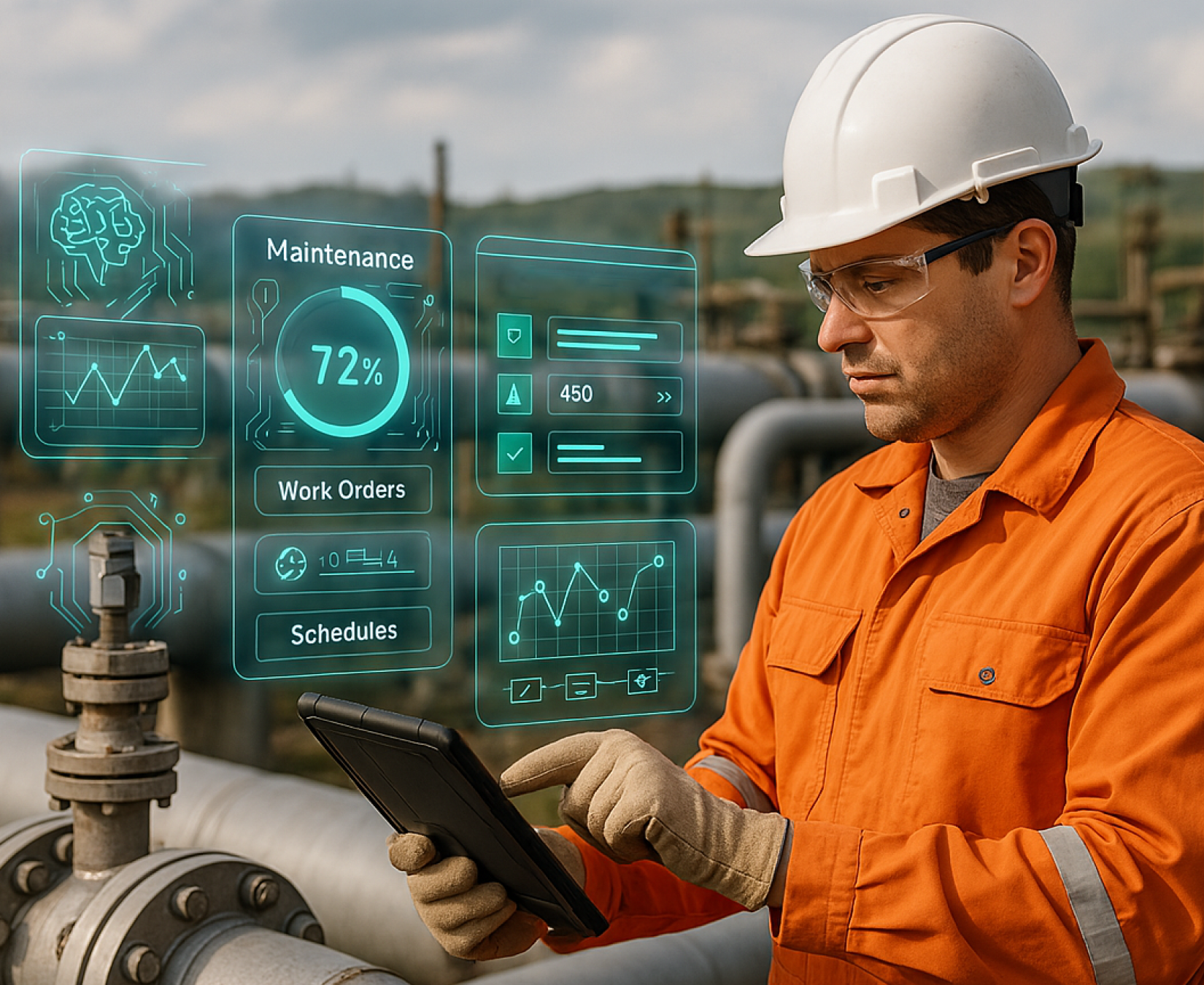 Mobile Maintenance Banner 825x675