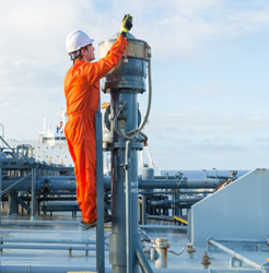 Operator Rounds: The First Step To A Proactive Asset Maintenance Program