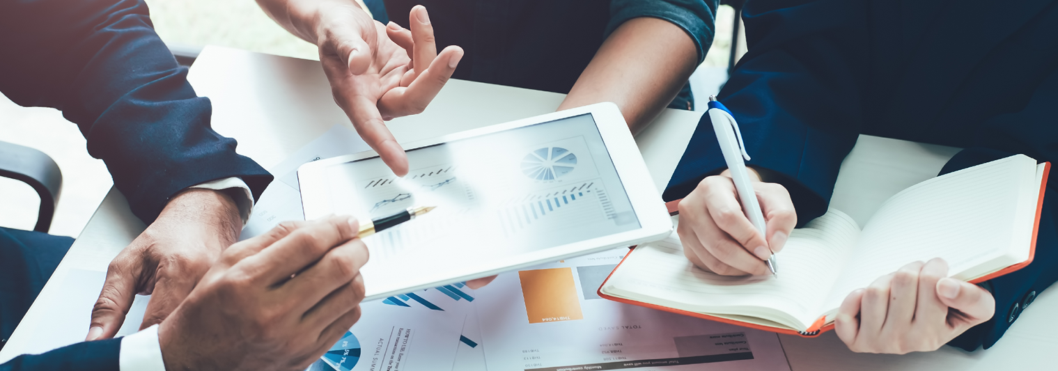 Poor Enterprise Asset Management’s Damaging Impact on Financial Reporting