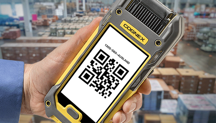 miljøforkæmper nikkel gispende No Inventory Barcode Scanner Compatibility Worries with Mobile Warehouse  Management