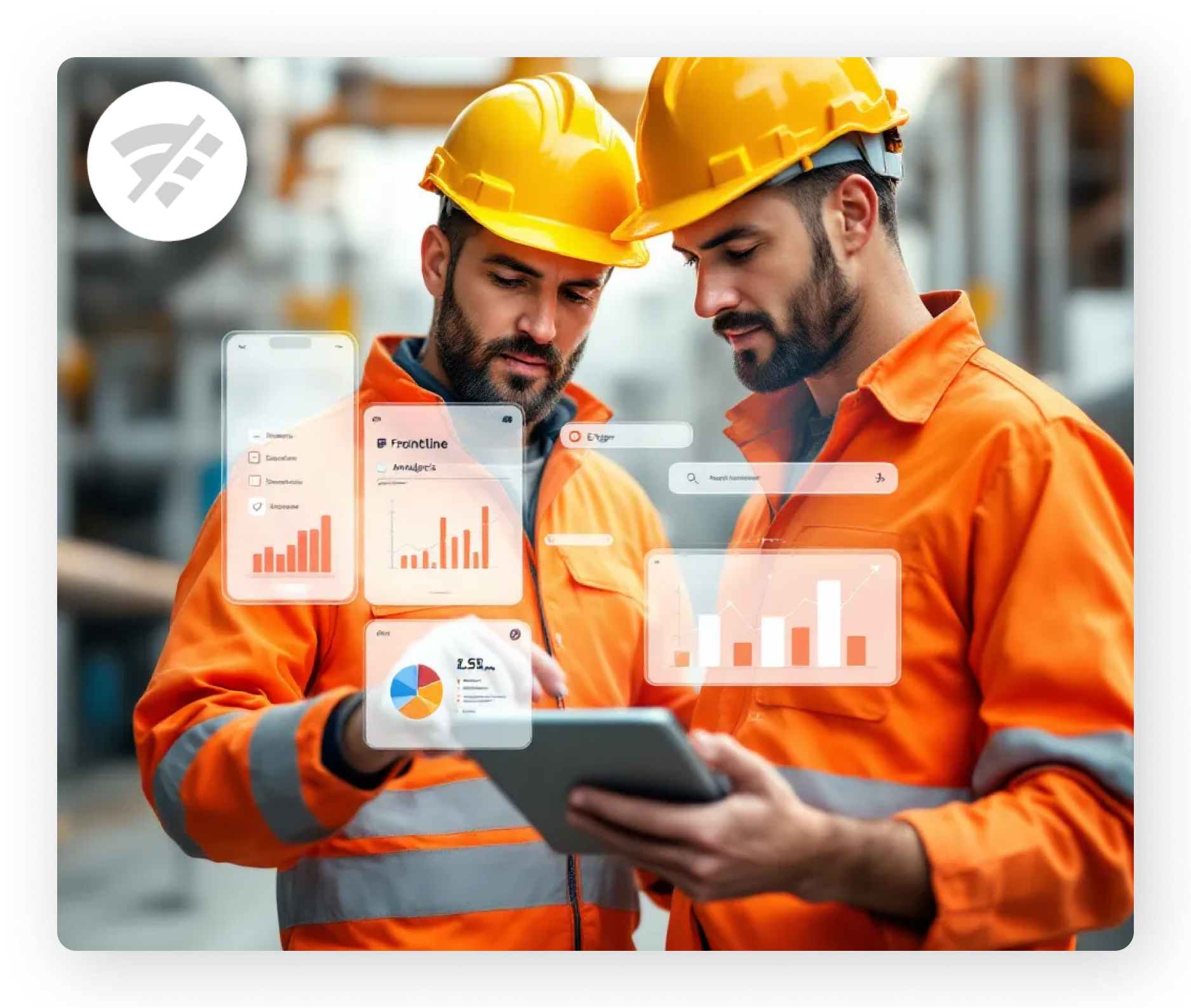 Real-Time Data Synchronization