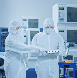 Redefining Enterprise Asset Management and Fixed Asset Management with Connected Worker Experiences