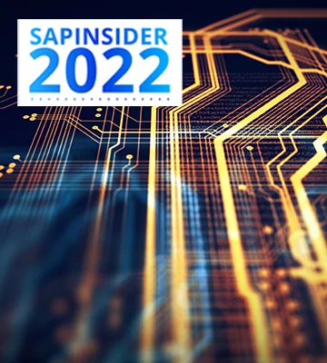 SAPinsider Supply Chain Management Conference