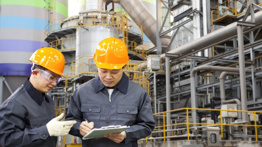 The $3.6B Unlock: Solving the Chemical Industry’s Labor Crisis and EBITDA Pressure in One Move