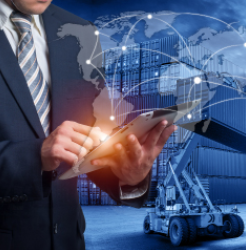 Supply Chain Trends and Technology for the 2020s