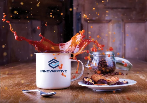 The Connected Worker Coffee Break - Featuring Loudoun Water | Streamlining Warehouse Operations with a Mobile Solution