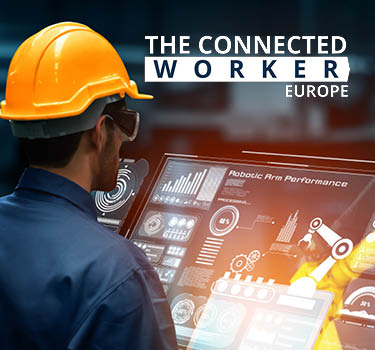 The Connected Worker – Europe