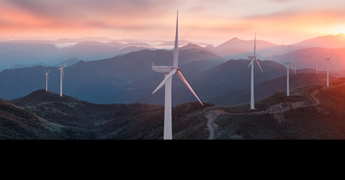 EDF Renewables' Digitization Journey