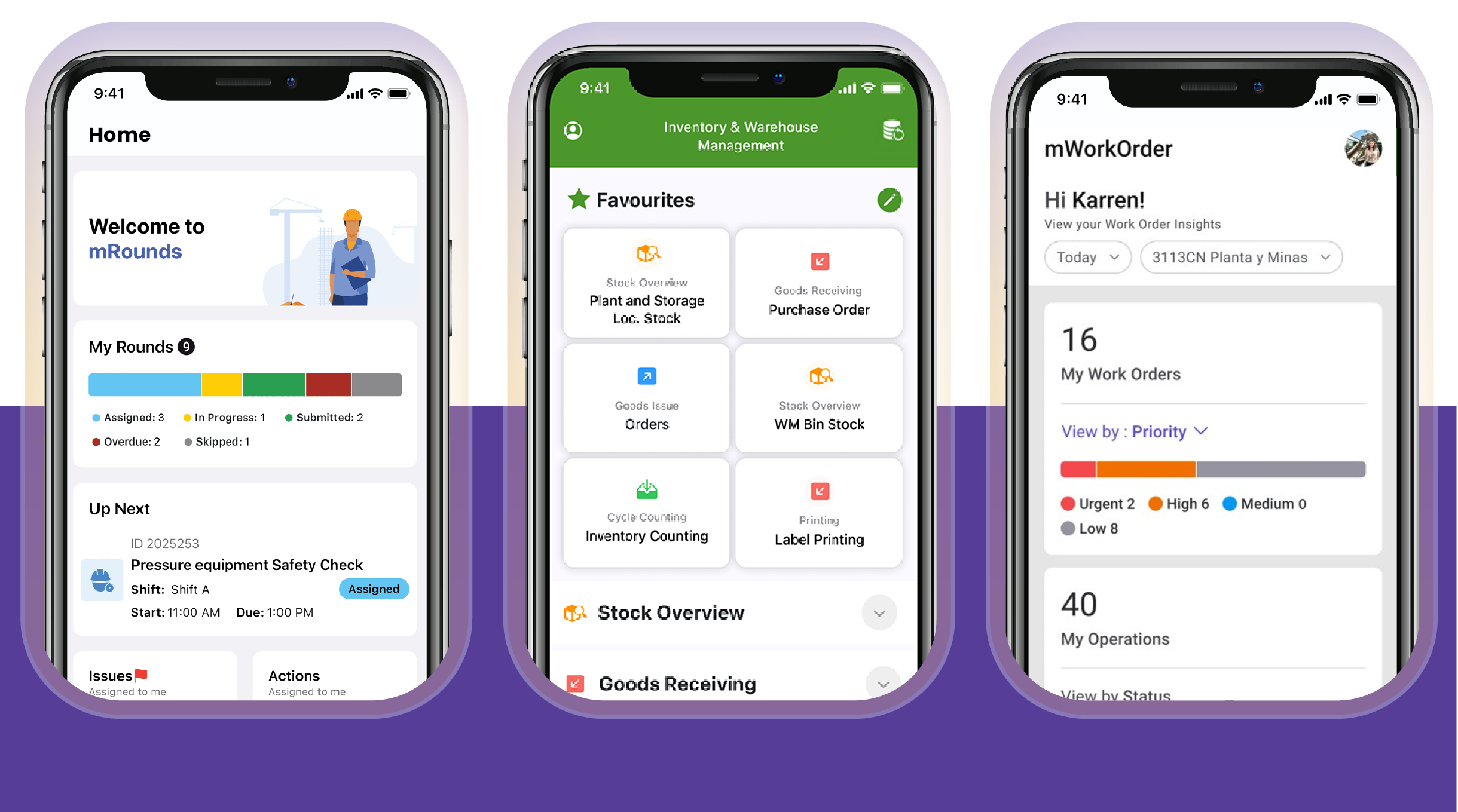 Transform Your Workforce with a Connected Worker Strategy