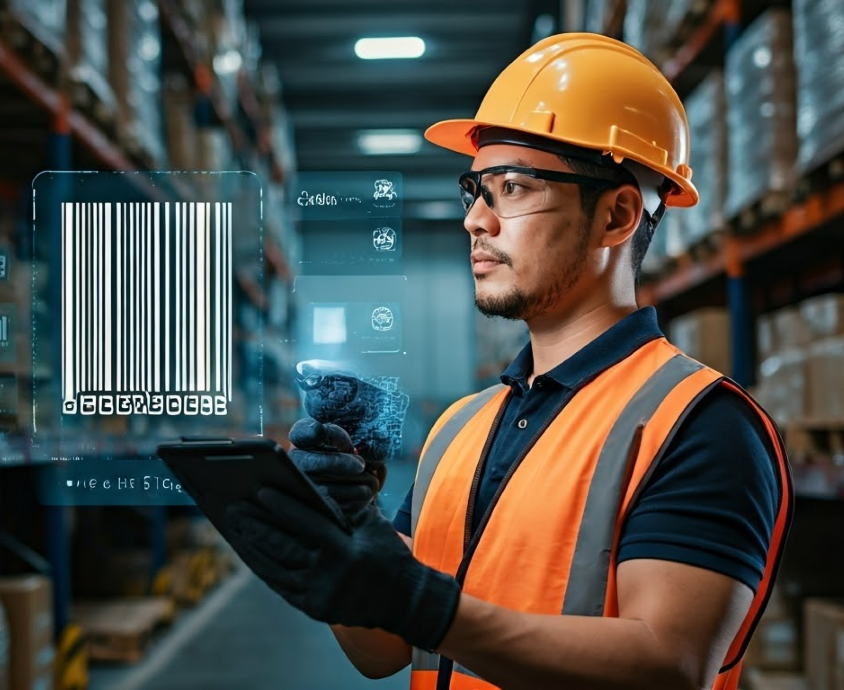 Warehouse Barcoding Banner 825x675