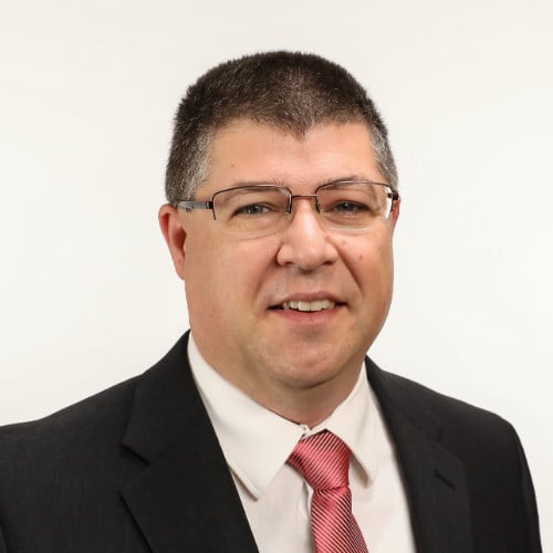 Glenn Simmonds
