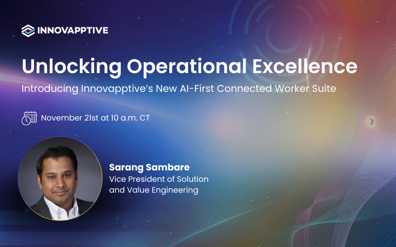 Unlocking Operational Excellence