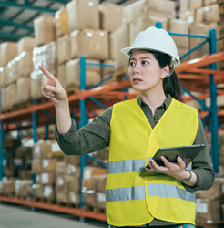 Why Inventory Accuracy Should Be One of Your Top Warehouse Key Performance Indicators