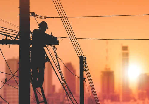 A Guide to Maintenance Management in the Utilities Industry