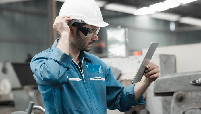Achieving Optimal Opportunistic Maintenance with a Mobile EAM Solution