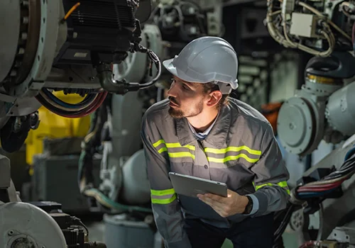 Adopting a Mobile Operator Rounds Solution for Better Asset Maintenance and Asset Life
