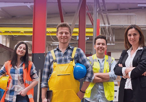 An End-to-End Solution for Better Field Service Management