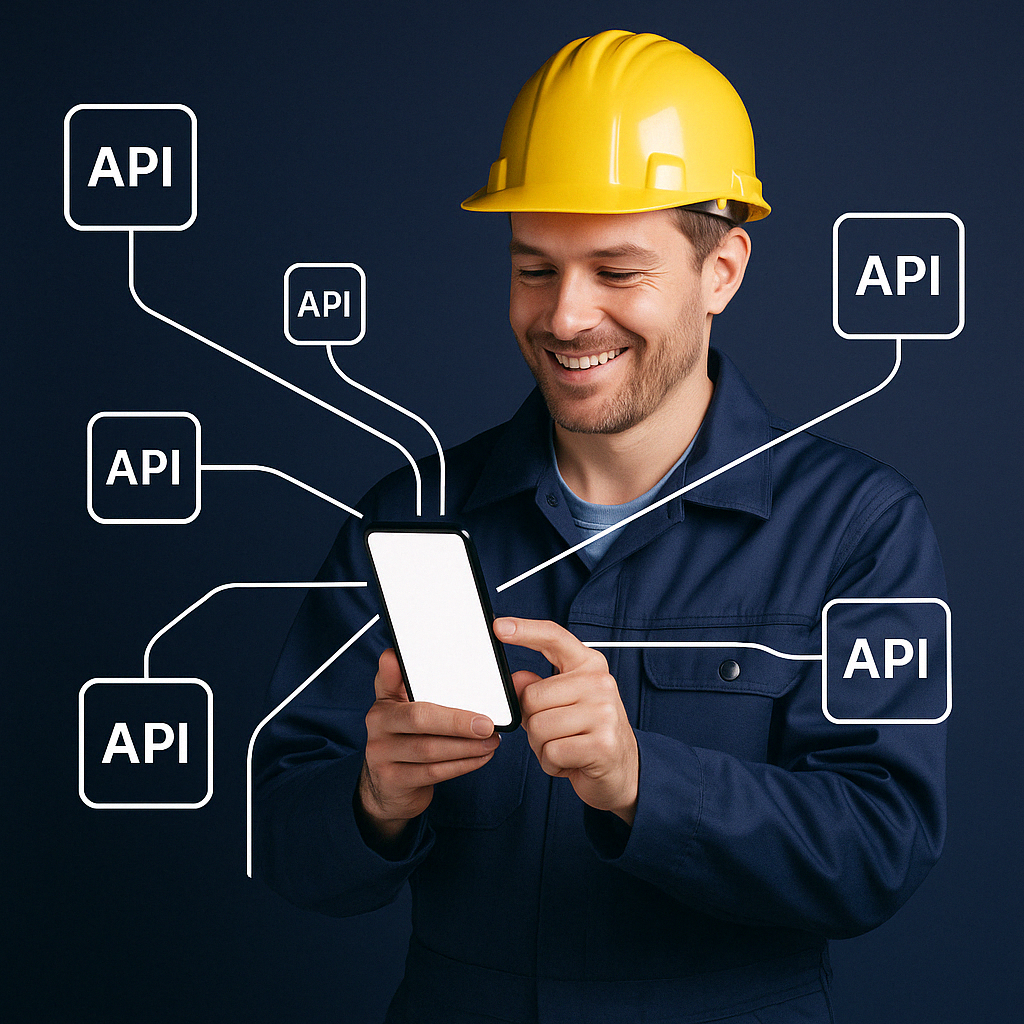 api