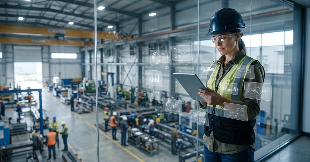 Best Industrial Inspection Software: 11 Platforms Compared