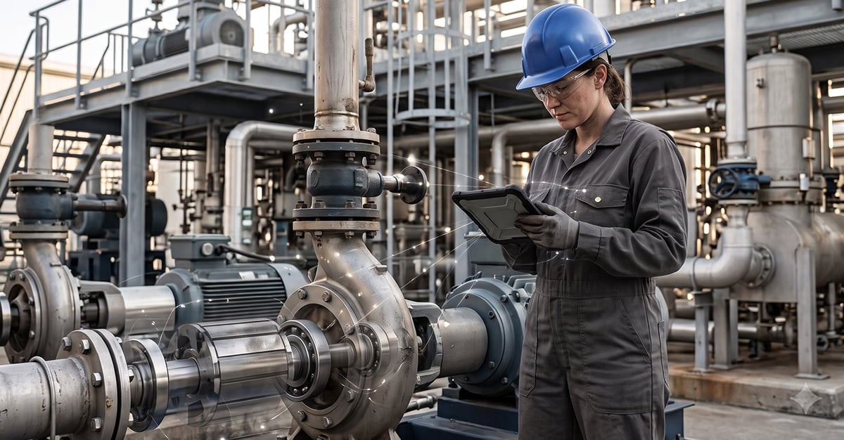 What Is Asset Reliability? How to Calculate and Improve It